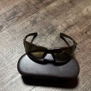 Louis Vuitton LV Cup Shield Sunglasses